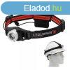 LEDLENSER H6 3xAAA 200 lm fejlmpa 7296