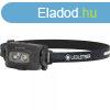 LEDLENSER HF4R Core 500lm/130m, Li-ion, tlthet fejlmpa, f