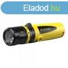 LEDLENSER EX7R tlthet Robbansbiztos ATEX lmpa 1/21 Zone