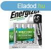 Energizer Extreme 2300 mAh Ni-mh AA (HR06) ceruza akkumulto