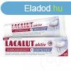 Lacalut aktiv gum protection & gentle white fogkrm 75 m