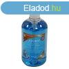 Folykony szappan ferttlent hatssal pumps 500 ml Azurit