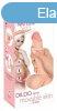 Nature Skin - dild brrel - 19cm (natr)