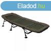 Prologic Inspire Relax 6 Leg Bedchair 210x85cm knyelmes gy