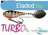 Spinmad Tail Spinner wobbler Turbo 35g 1001