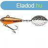 Spinmad Tail Spinner Wir 10g gyilkos wobbler (0811)