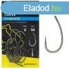 Avid Armorok Hooks- Curve Size 2 Barbless szakll nlkli bo