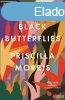 Priscilla Morris - Black Butterflies