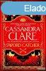 Cassandra Clare - Sword Catcher