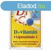 Dr.chen d3-max liposzms c-vitamin kapszula 30 db
