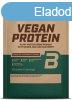 Biotech vegan protein mogyor z fehrje italpor 25 g