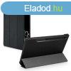 Huzat Samsung Galaxy Tab S8 tablethez, Kwmobile, fekete, Eco