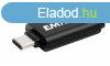 Pendrive, 32GB, USB-C 3.2, EMTEC "D400 Type-C", fe