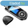 HiGi? T13 - LED kijelzs USB Bluetooth 5.0 audio vev s fog