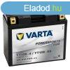 Varta YT12B-BS 12v 12ah 215A bal AGM motor akkumultor