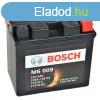 Bosch YTZ7S-BS 12v 5ah 120A jobb AGM motor akkumultor