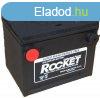 Rocket 66Ah 710A Bal+ SMF 75-710 akkumultor