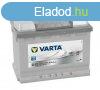 VARTA D15 Silver Dynamic 63Ah 610A Jobb+ (563 400 061) akkum