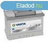 VARTA E44 Silver Dynamic 77Ah EN 780A Jobb+ (577 400 078) ak