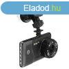 iUni Dash DC05 dupla auts kamera, Super Full HD, G rzkel