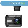 IUni Dash Q3 Auts kamera DVR Full HD, Parkolfigyel, G rz