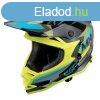 Motocross buksisak W-TEC V321 Fluo Moonlight XS (53-54)