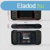 iCarsoft VOL-V20 gyri szint Saab Volvo OBD 1 OBD 2 diagnos