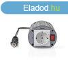 Nedis PIMS15024 Tpinverter Mdostott Szinuszhullm (24V / 