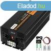 24V inverter - 10000W, aut inverter, tvirnytval