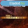 Street Fighter 6: Year 1 Ultimate Pass (DLC) (EU) (Digitlis