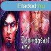 Demonheart (Digitlis kulcs - PC)