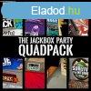 The Jackbox Party Quadpack (Digitlis kulcs - PC)