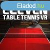 Eleven: Table Tennis [VR]