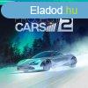 Project CARS 2 (Deluxe Edition) (EU) (Digitlis kulcs - PC)