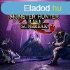 Monster Hunter Rise: Sunbreak (Deluxe Edition) (DLC) (Digit