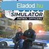 Police Simulator: Patrol Officers (Digitlis kulcs - PC)