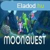 MoonQuest (Digitlis kulcs - PC)
