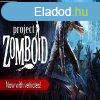 Project Zomboid (Digitlis kulcs - PC)