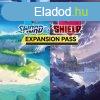 Pokemon Sword & Shield - Expansion Pass (DLC) (EU) (Digi