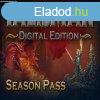 Talisman: Digital Edition - Season Pass (Digitlis kulcs - P