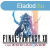 Final Fantasy XII THE ZODIAC AGE (Digitlis kulcs - PC)