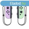 Nintendo Joy-Con Pair, pastel lila / pastel zld