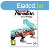 Burnout: Paradise (Remastered) - Switch