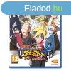 Naruto Shippuden Ultimate Ninja Storm 4: Road to Boruto - PS