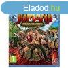 Jumanji: Wild Adventures - PS4