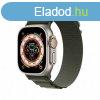 XPRO? Apple Watch Alpesi szj zld 42mm / 44mm / 45mm / 49mm