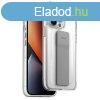 UNIQ Heldro Mount Apple iPhone 14 Pro lucent clear telefonto
