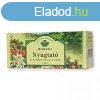 Herbria nyugtat tea 20x1g 20 g