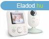 Philips AVENT Baby monitor SCD831/52 vides babafigyel 300 