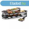 Klarstein Tenderloin 50/50, raclette grill, 1200 W, termsze